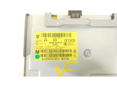 Recambio de sistema navegacion gps para mazda cx-3 luxury referencia OEM IAM BAAR669C0F VPGJ3F13302484GH VPGJ1F14E800BC 2