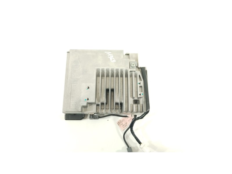 Recambio de sistema navegacion gps para mazda cx-3 luxury referencia OEM IAM BAAR669C0F VPGJ3F13302484GH VPGJ1F14E800BC