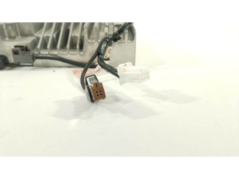 Recambio de sistema navegacion gps para mazda cx-3 luxury referencia OEM IAM BAAR669C0F VPGJ3F13302484GH VPGJ1F14E800BC