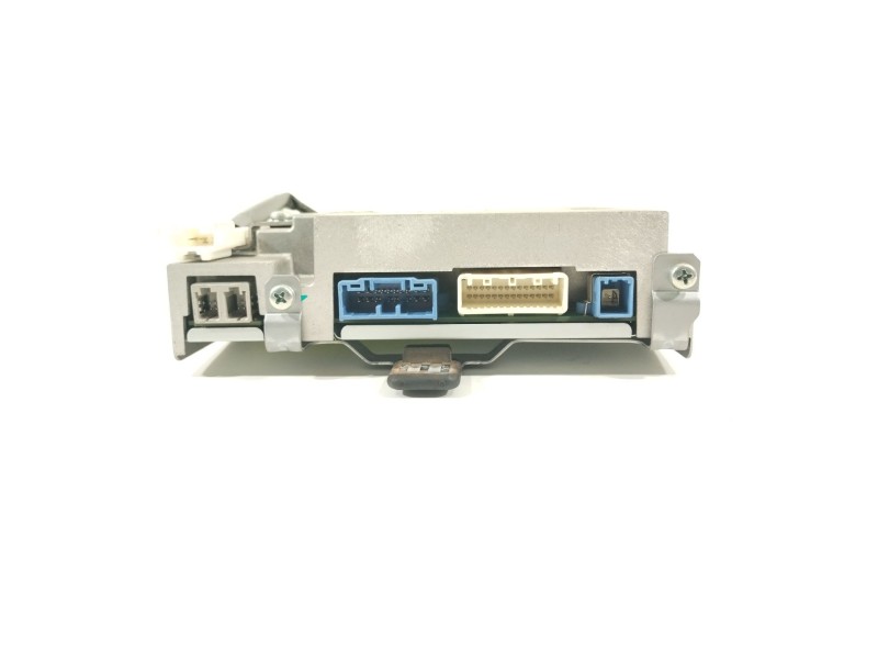 Recambio de sistema navegacion gps para mazda cx-3 luxury referencia OEM IAM BAAR669C0F VPGJ3F13302484GH VPGJ1F14E800BC