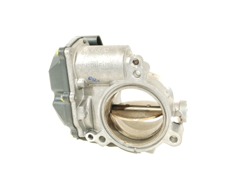 Recambio de caja mariposa para audi q7 (4mb, 4mg, 4mq) 3.0 tdi quattro referencia OEM IAM 059145950AS  A2C10176000