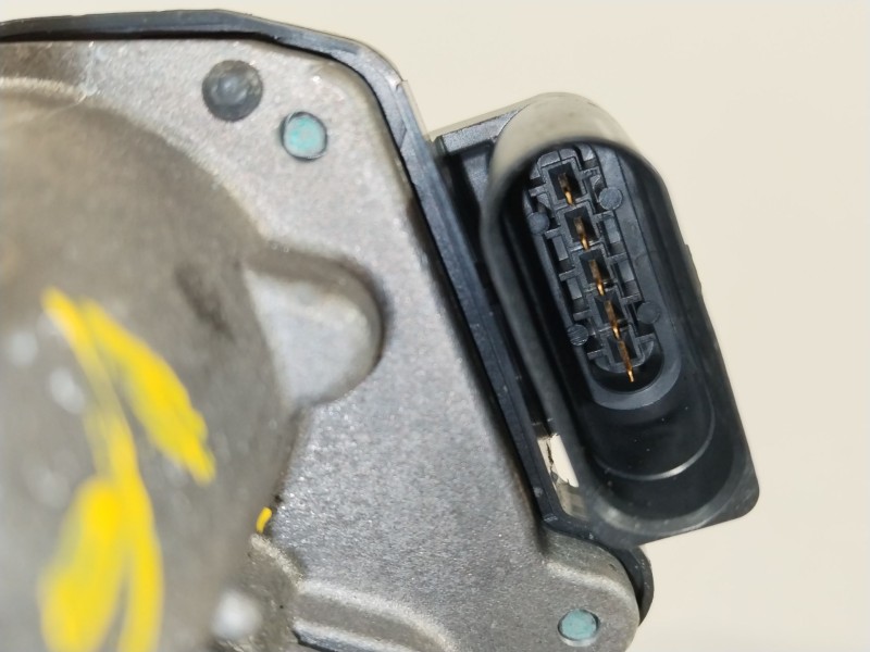 Recambio de caja mariposa para audi q7 (4mb, 4mg, 4mq) 3.0 tdi quattro referencia OEM IAM 059145950AS  A2C10176000