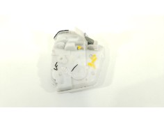 Recambio de cerradura puerta trasera izquierda para mazda cx-3 luxury referencia OEM IAM D10E73310  7B27C0500