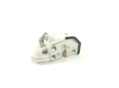 Recambio de cerradura puerta trasera izquierda para mazda cx-3 luxury referencia OEM IAM D10E73310  7B27C0500 2