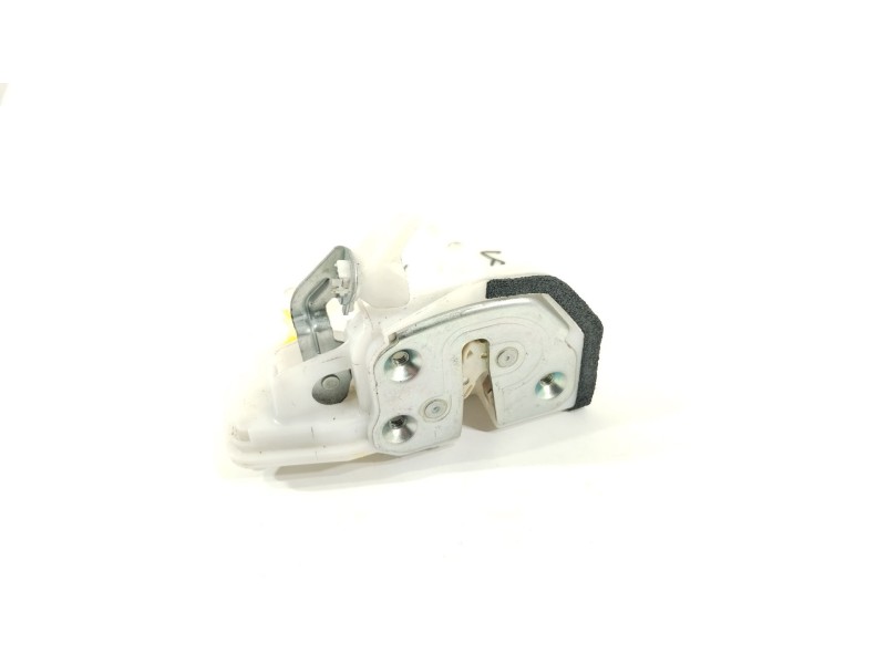 Recambio de cerradura puerta trasera izquierda para mazda cx-3 luxury referencia OEM IAM D10E73310  7B27C0500