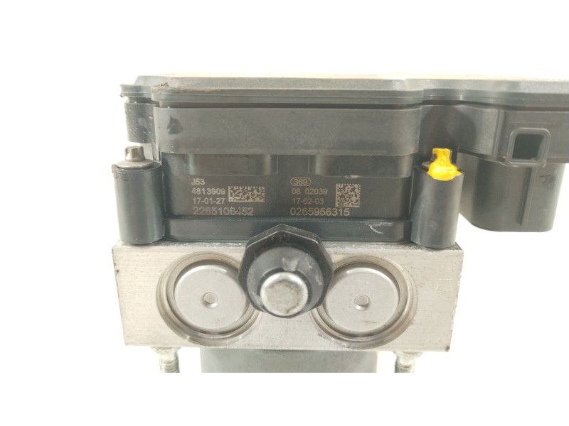 Recambio de abs para mazda cx-3 luxury referencia OEM IAM DH0N437A0 0265956315 2265106452