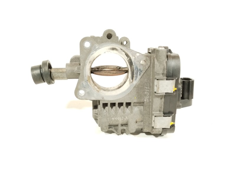 Recambio de caja mariposa para fiat bravo ii (198_) 1.6 d multijet (198axh1b) referencia OEM IAM 55200820  