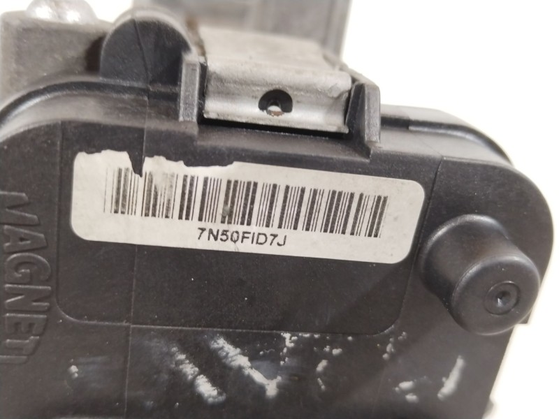 Recambio de caja mariposa para fiat bravo ii (198_) 1.6 d multijet (198axh1b) referencia OEM IAM 55200820  