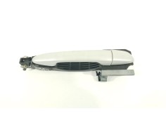 Recambio de maneta exterior trasera derecha para mazda cx-3 luxury referencia OEM IAM D10E7242XA  D09L5841XBKM