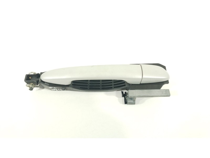 Recambio de maneta exterior trasera derecha para mazda cx-3 luxury referencia OEM IAM D10E7242XA  D09L5841XBKM