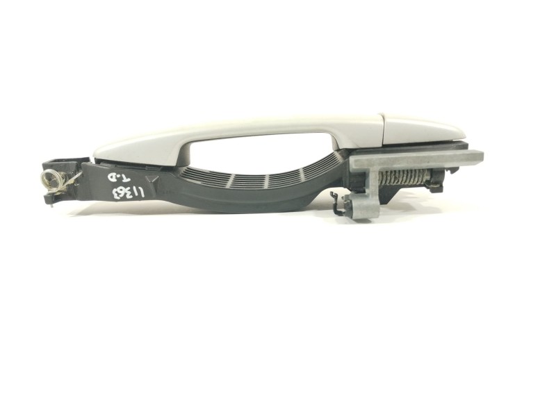 Recambio de maneta exterior trasera derecha para mazda cx-3 luxury referencia OEM IAM D10E7242XA  D09L5841XBKM