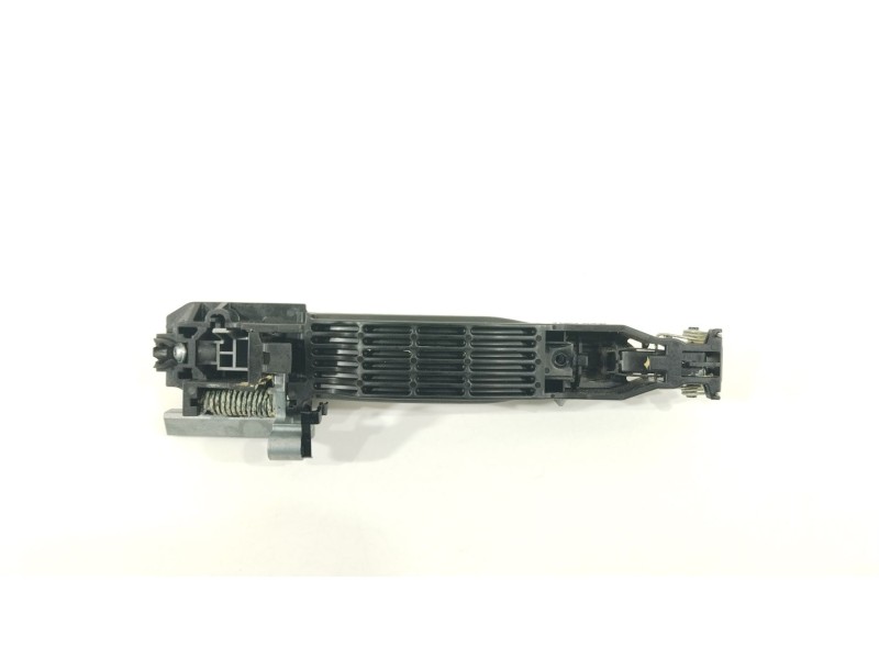 Recambio de maneta exterior trasera derecha para mazda cx-3 luxury referencia OEM IAM D10E7242XA  D09L5841XBKM
