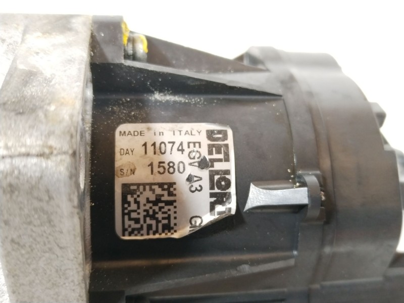 Recambio de valvula egr para opel insignia a (g09) 2.0 cdti 4x4 (68) referencia OEM IAM 55566052  