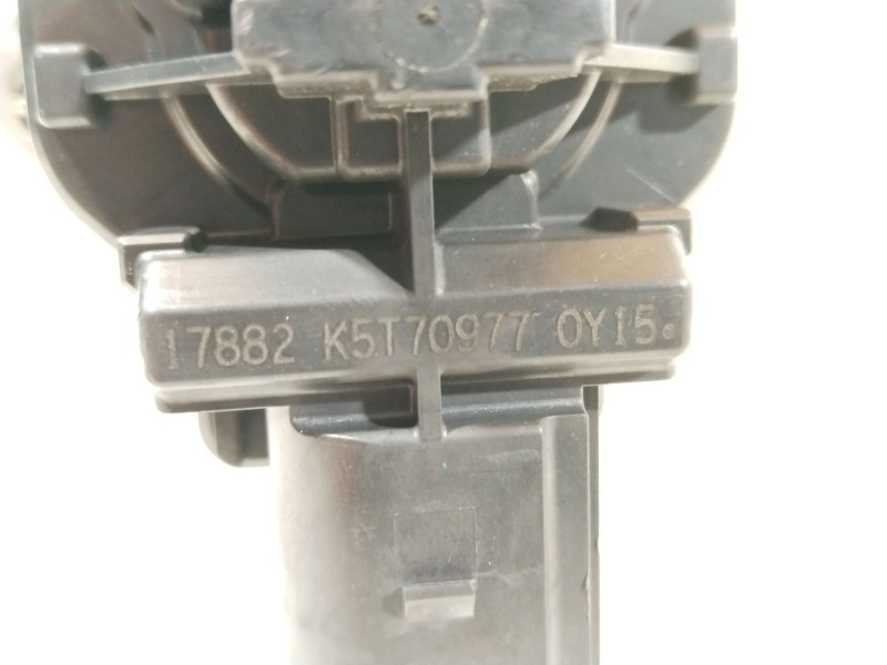 Recambio de valvula egr para opel insignia a (g09) 2.0 cdti 4x4 (68) referencia OEM IAM 55566052  