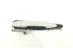 Recambio de maneta exterior trasera izquierda para mazda cx-3 luxury referencia OEM IAM D10E7342XA  D09L5941XBKM