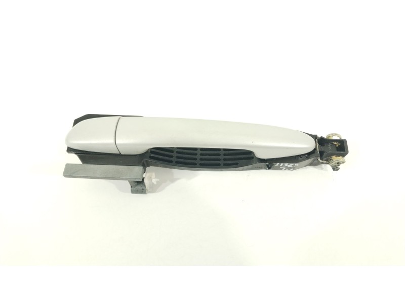 Recambio de maneta exterior trasera izquierda para mazda cx-3 luxury referencia OEM IAM D10E7342XA  D09L5941XBKM