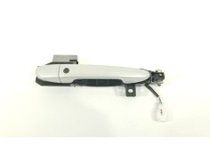Recambio de maneta exterior delantera derecha para mazda cx-3 luxury referencia OEM IAM D10E5842XB  KD475841XFKM