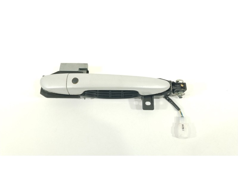 Recambio de maneta exterior delantera derecha para mazda cx-3 luxury referencia OEM IAM D10E5842XB  KD475841XFKM