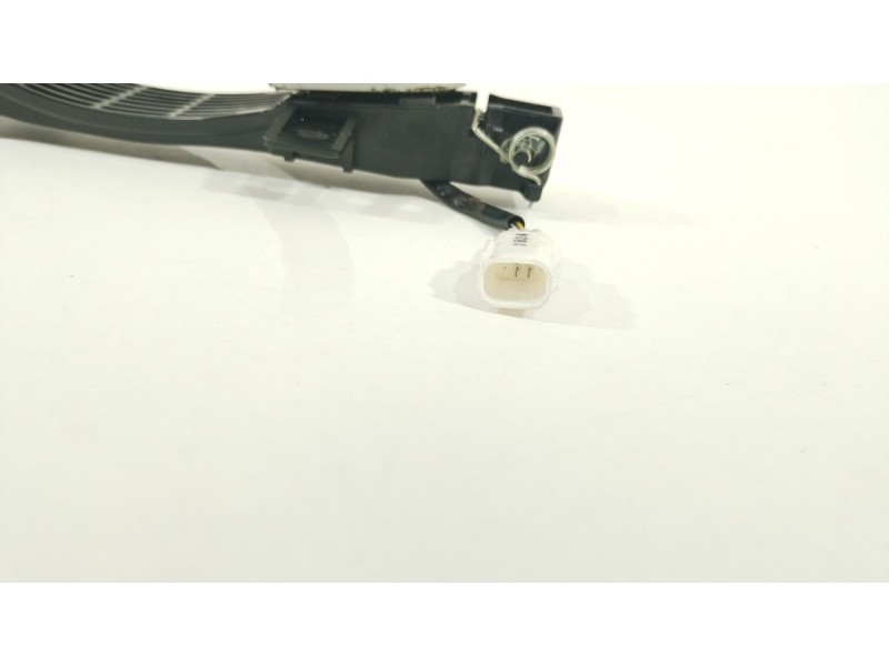 Recambio de maneta exterior delantera derecha para mazda cx-3 luxury referencia OEM IAM D10E5842XB  KD475841XFKM