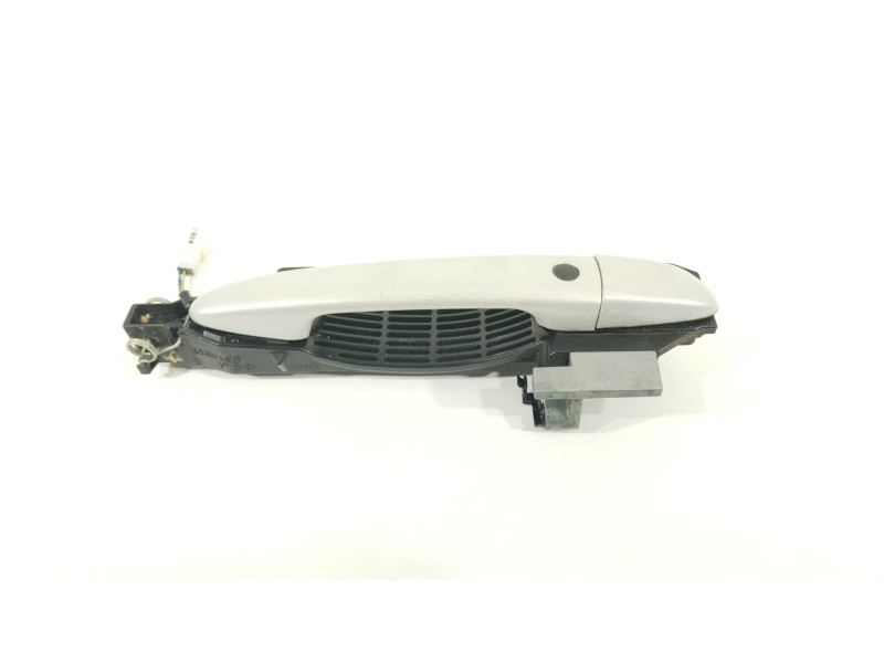 Recambio de maneta exterior delantera derecha para mazda cx-3 luxury referencia OEM IAM D10E5842XB  KD475841XFKM