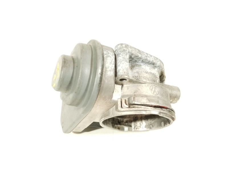 Recambio de caja mariposa para audi a3 (8p) 1.9 tdi ambiente referencia OEM IAM 038128063G  