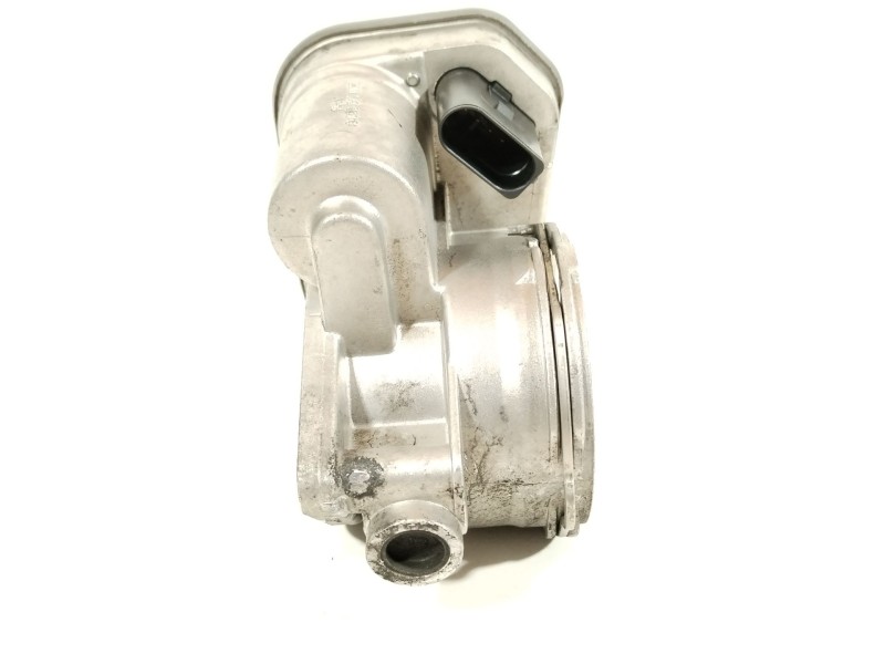Recambio de caja mariposa para audi a3 (8p) 1.9 tdi ambiente referencia OEM IAM 038128063G  