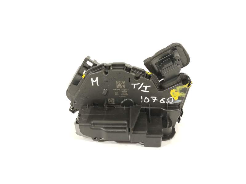 CERRADURA PUERTA TRASERA IZQUIERDA 5TA839015P 
