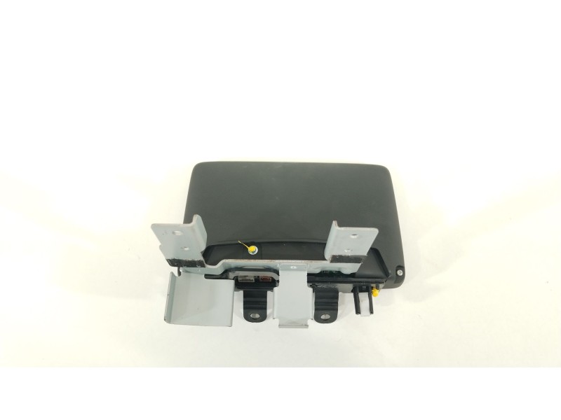 Recambio de pantalla multifuncion para mazda cx-3 luxury referencia OEM IAM D23N611J0  