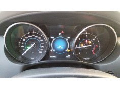 Recambio de cuadro instrumentos para jaguar xe portfolio referencia OEM IAM JX7310F844EB   2