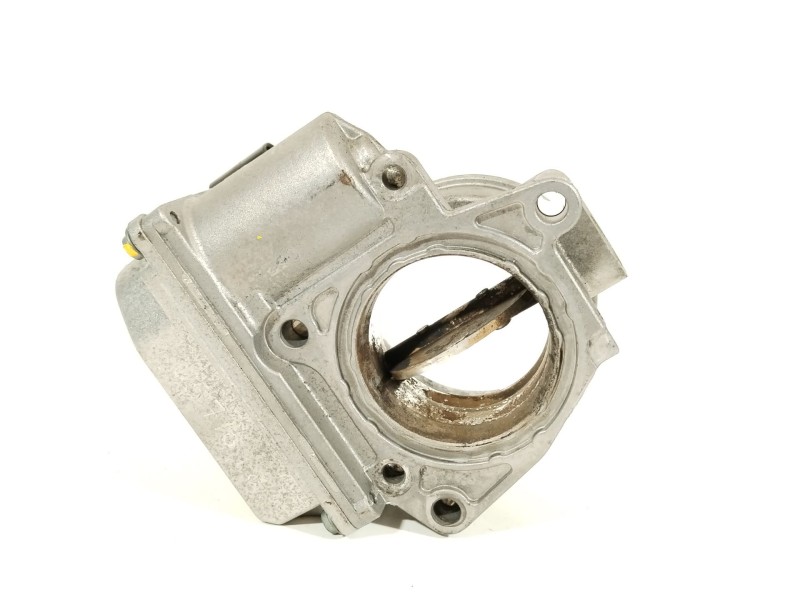 Recambio de caja mariposa para audi a4 b7 avant (8ed) 2.0 tdi referencia OEM IAM 03G128063V  03G128063