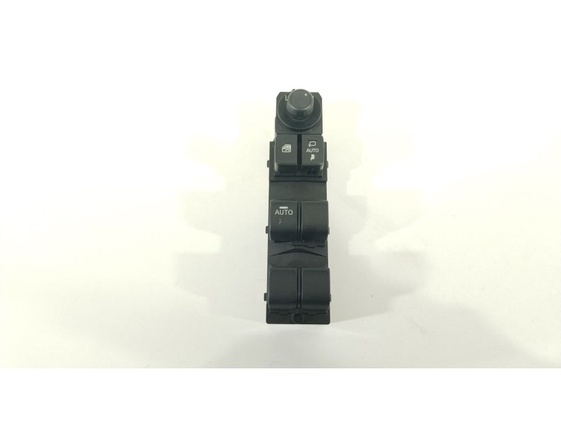 Recambio de mando elevalunas delantero izquierdo para mazda cx-3 luxury referencia OEM IAM DG8T66350  