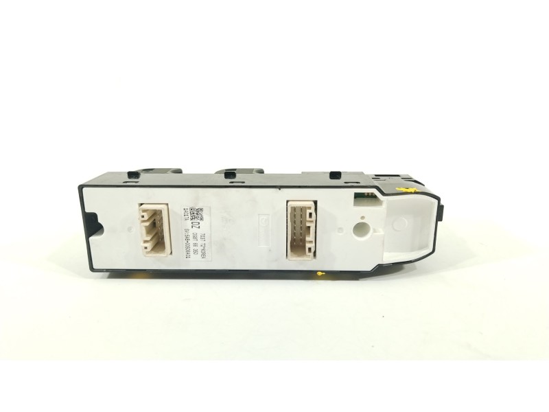 Recambio de mando elevalunas delantero izquierdo para mazda cx-3 luxury referencia OEM IAM DG8T66350  