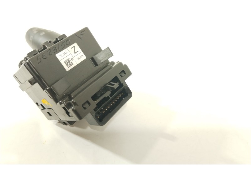 Recambio de mando luces para mazda cx-3 luxury referencia OEM IAM TL0466122A 6D4B TL04A