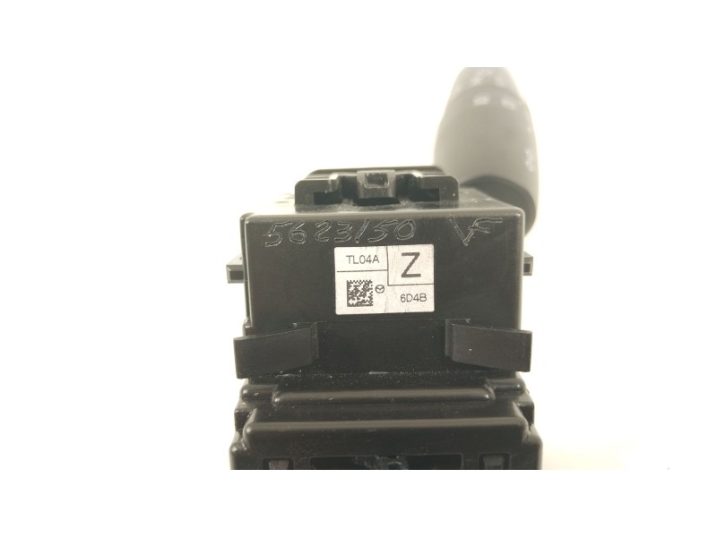 Recambio de mando luces para mazda cx-3 luxury referencia OEM IAM TL0466122A 6D4B TL04A