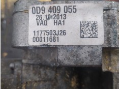 Recambio de diferencial delantero para seat leon (5f1) cupra 280 referencia OEM IAM 0D9409055  0CQ907554E 2