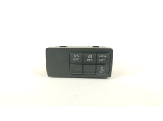 Recambio de mando multifuncion para mazda cx-3 luxury referencia OEM IAM DH9B66170A  