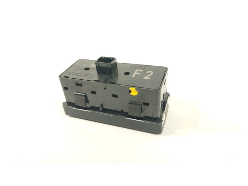 Recambio de mando multifuncion para mazda cx-3 luxury referencia OEM IAM DH9B66170A  