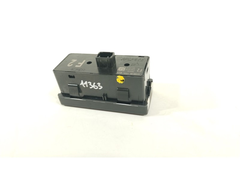 Recambio de mando multifuncion para mazda cx-3 luxury referencia OEM IAM DH9B66170A  