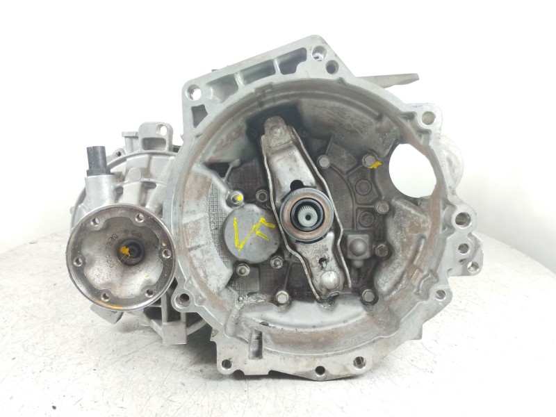Recambio de caja cambios para volkswagen polo (6r1) advance referencia OEM IAM KFK  