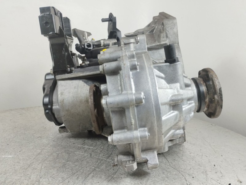 Recambio de caja cambios para volkswagen polo (6r1) advance referencia OEM IAM KFK  