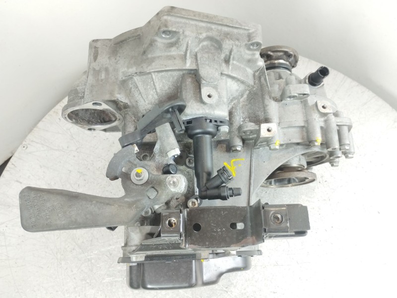 Recambio de caja cambios para volkswagen polo (6r1) advance referencia OEM IAM KFK  