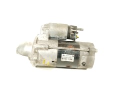 Recambio de motor arranque para opel astra j sports tourer selective referencia OEM IAM 55578420  