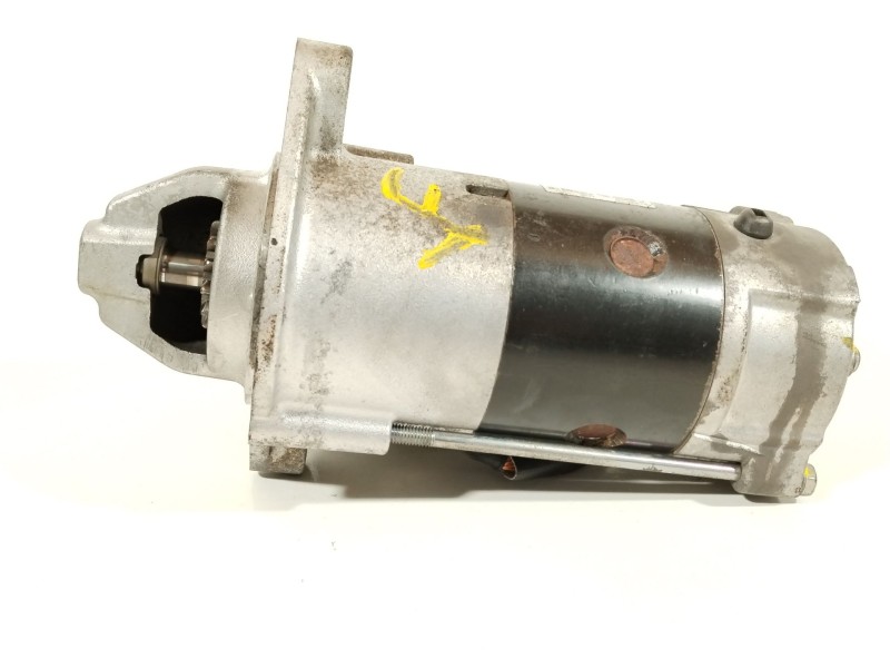 Recambio de motor arranque para opel astra j sports tourer selective referencia OEM IAM 55578420  