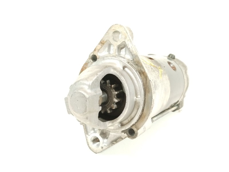 Recambio de motor arranque para opel astra j sports tourer selective referencia OEM IAM 55578420  