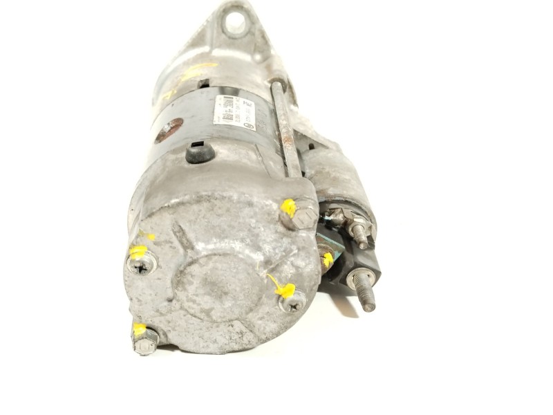 Recambio de motor arranque para opel astra j sports tourer selective referencia OEM IAM 55578420  