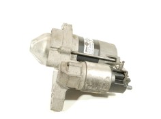 Recambio de motor arranque para renault clio iv (bh_) 0.9 tce 90 referencia OEM IAM 233007970R   2