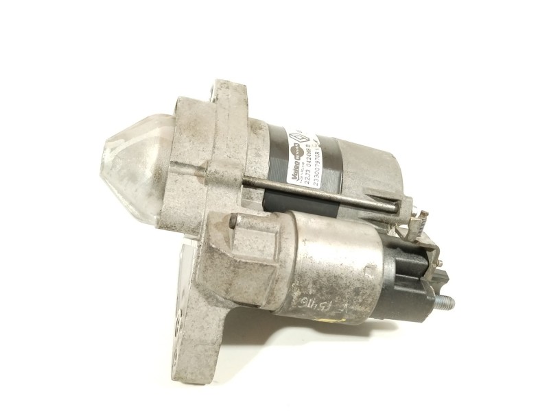 Recambio de motor arranque para renault clio iv (bh_) 0.9 tce 90 referencia OEM IAM 233007970R  