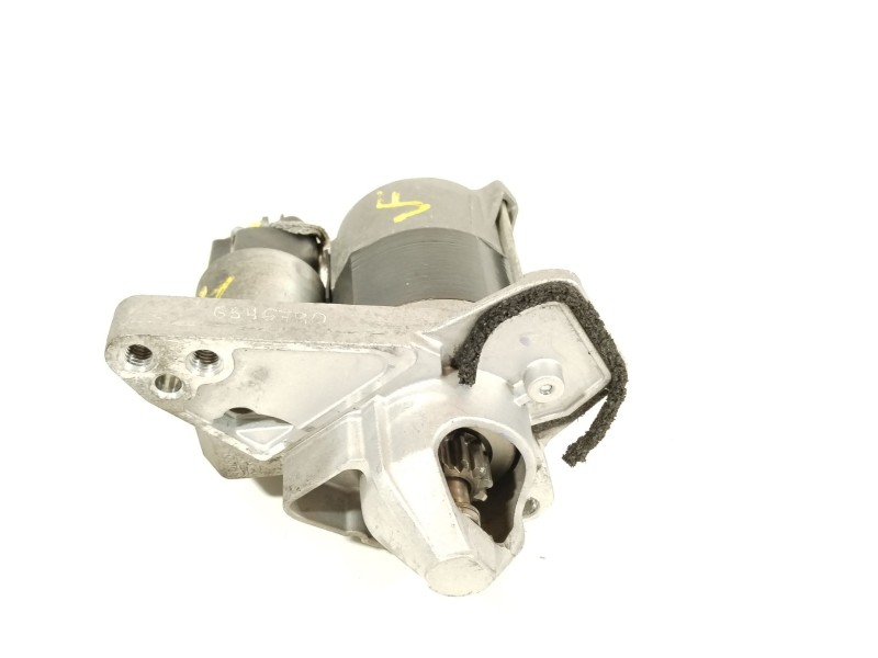 Recambio de motor arranque para renault clio iv (bh_) 0.9 tce 90 referencia OEM IAM 233007970R  