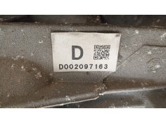 Recambio de diferencial trasero para mazda cx-7 (er) active referencia OEM IAM MA2727151 D002097163 MA2827020E 2
