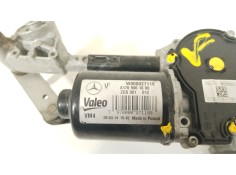 Recambio de motor limpia delantero para mercedes-benz clase cla (w117) cla 200 cdi (117.301) referencia OEM IAM A1769061800   2